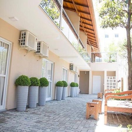 Residencial Gaivotas 17 - 1 Quartos - Apto Aconchegante A 70M Praia Dos Ingleses Florianópolis Buitenkant foto