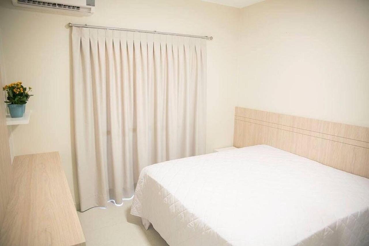 Residencial Gaivotas 17 - 1 Quartos - Apto Aconchegante A 70M Praia Dos Ingleses Florianópolis Buitenkant foto