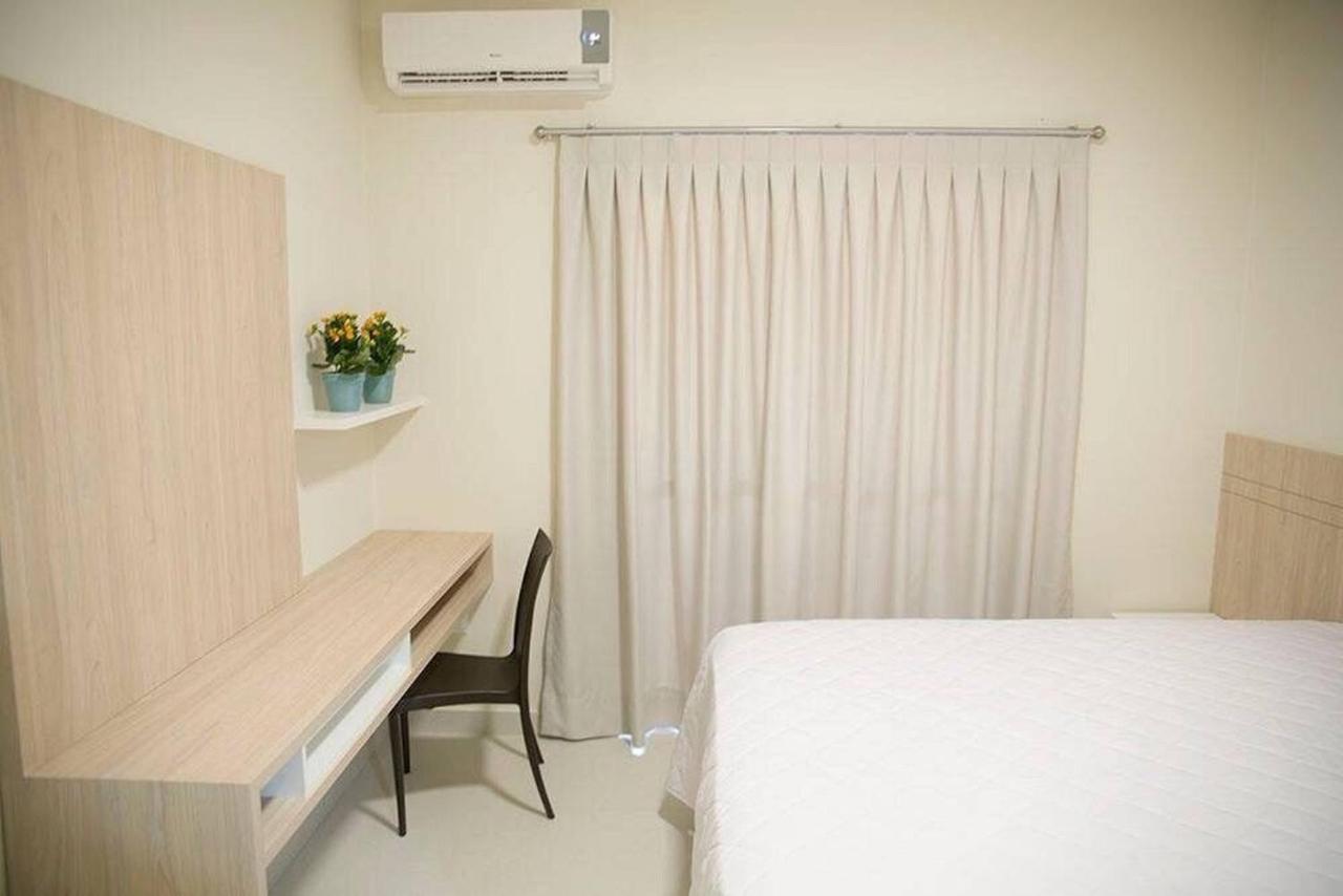 Residencial Gaivotas 17 - 1 Quartos - Apto Aconchegante A 70M Praia Dos Ingleses Florianópolis Buitenkant foto