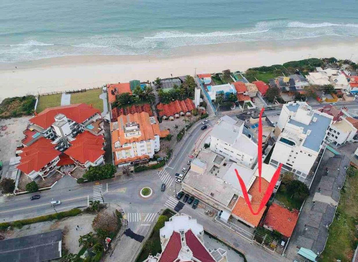 Residencial Gaivotas 17 - 1 Quartos - Apto Aconchegante A 70M Praia Dos Ingleses Florianópolis Buitenkant foto