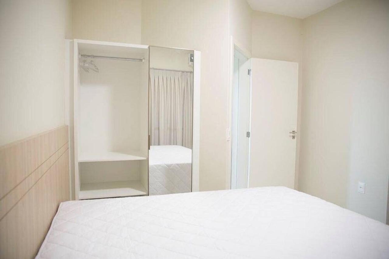Residencial Gaivotas 17 - 1 Quartos - Apto Aconchegante A 70M Praia Dos Ingleses Florianópolis Buitenkant foto